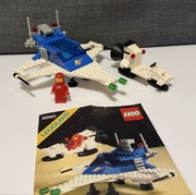LEGO Space 6890 - Cosmic Cruiser, komplet z instrukcją