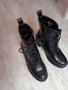 Sprzedam buty damskie big star rozmiar 38