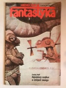 Miesięcznik Fantastyka. Numer 5 z 1986 r.