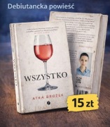 Atka Brożek Wszystko 