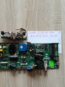 TP.MSD308C.PB710 z sharp lc-32che5100e