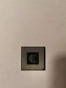 Intel Pentium T4500  2.3GHz 1MB 800MHz Socket P SLGZC CPU Procesor