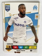 PANINI FIFA 365 2023 Team Mate Gerson 213