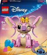 LEGO DISNEY CLASSIC Andzia [43257] NOWY