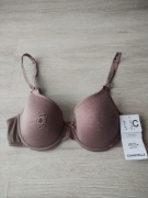 Biustonosz Chantelle C12410 rozmiar 70 C 