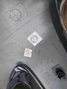 Zderzak przód tył Volkswagen 