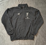 Kurtka Treningowa Liverpool FC x Warrior – Sezon 2014/15 – Rozmiar M/L