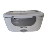 HOFFEN Elektryczny Lunchbox / Podgrzewacz do posiłków 40 W, 1,05 l