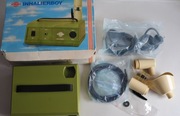 Inhalator Pari Boy Typ 37 super stan