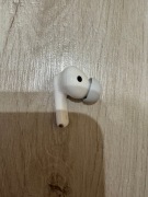 Huawei Freebuds 6i lewa słuchawka biała