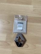 Nowy znaczek emblemat Logo do Renault 848900001R