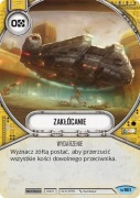 SWP PRZ161 Zakłócanie Star Wars Przeznaczenie