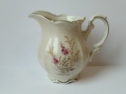 Mitterteich Bavaria - mlecznik sygnowany z lat 1931 - 1945