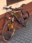 Rower Górski MTB Kross LEVEL R3