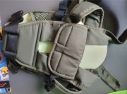 Nosidełko do noszenia dzieci 4baby