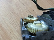 Silnik do miksera PREDOM ZELMER Typ 1465