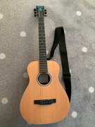 Gitara elektroakustyczna, Martin & Go, Ed Sheeran Divide Edition 
