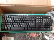 Klawiatura bezprzewodowa K270