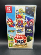 Super Mario 3D All Stars Nintendo Switch