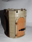 PLAYMOBIL wieża, zapadnia, element, Zamek