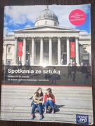 Spotkania ze sztuką. Marta Ipczyńska.