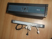 UPS - EVER SINLINE 2000 Rack Zasilacz Awaryjny + NETIS ST3116 16-Portowy