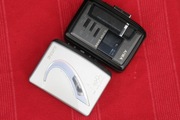 Walkman Sony WM-EX194 + AIWA HS-G15