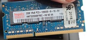 RAM 2GB- Dell Latitude E4310- 1Rx8PC3-10600S-24szt