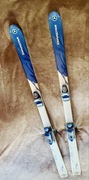 Narty Dynastar 146 cm – używane