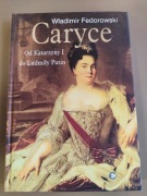 Caryce. Od Katarzyny I do Ludmiły Putin