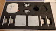 KEEMPLE Start Kit Silver