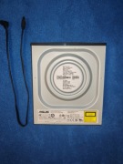 Napęd nagrywarka DVD wewnętrzna Asus DRW-24D5MT + kabel SATA
