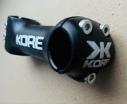 Mostek Wspornik Kierownicy KORE 120mm 25.4mm Ahead MTB Corratec Kellys