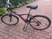 Rower damski Decathlon