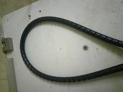 Spiralna opaska kablowa hellermanntyton 