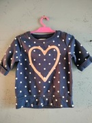 Jak nowa! bluza dla dziewczynki na 3 latka