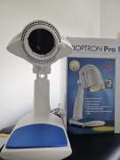 Lampa lecznicza Bioptron PRO1 NOWY GWARANCJA 