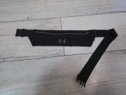 Pas/saszetka do biegania Under Armour UA Velociti Run Belt Czarny