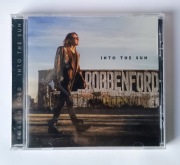 Robben Ford - Into the sun [NOWA]