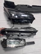 NX300H 14-17 PRAWY MPS REFLEKTOR FULL LED, DRL KIERUNKOWSKAZ HALOGEN LED   