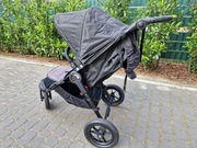Wózek dziecięcy spacerowy Baby Jogger City Elite limited edition - jak nowy