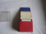 CZĘŚCI DO KOMPUTERA-DYSKIETKI-3.5-DO AMIGI