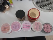 Żele Słowianka claresa makear victoria vynn