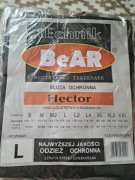 Kurtka ochronna/robocza roz L