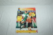 Magazyn Piłka nożna Liga Polska Nr 3 (25) 1998 Rok