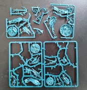 Warhammer Underworlds - Headsmen Curse