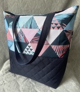 Torba Shopping Handmade