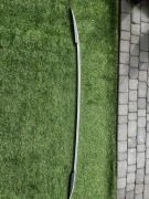 Reling dachowy lewy Volkswagen Golf VIII Variant Kombi 5H9860043