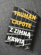 Truman Capote Z zimną krwią