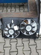 Chlodnice wentylator Toyota RAV-4H LEXUS NX300h